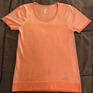 Nike Dri-Fit Infinite Running Top